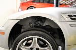 BMW Z3 M Coupe 2002 года